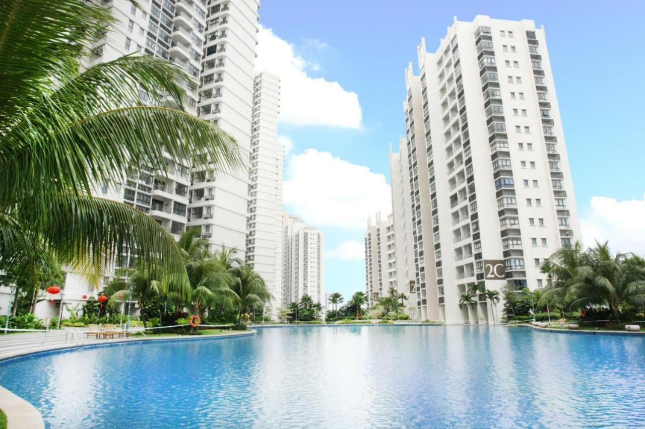 Royal Country Garden Danga Bay Johor Bahru